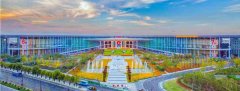 國家會(huì)展中心在哪里？上海有哪些展覽館？