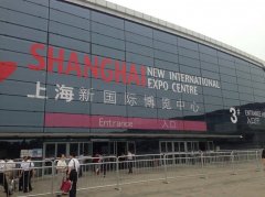 上海新國際博覽中心在哪里？路線怎么過去？