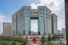 光大會(huì)展中心在上海哪個(gè)區(qū)？