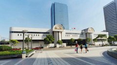上海國際展覽中心在哪個區(qū)？地鐵方便嗎？