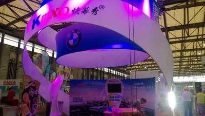 展覽展示設計制作本身與企業(yè)展品的關系?你知道多少?